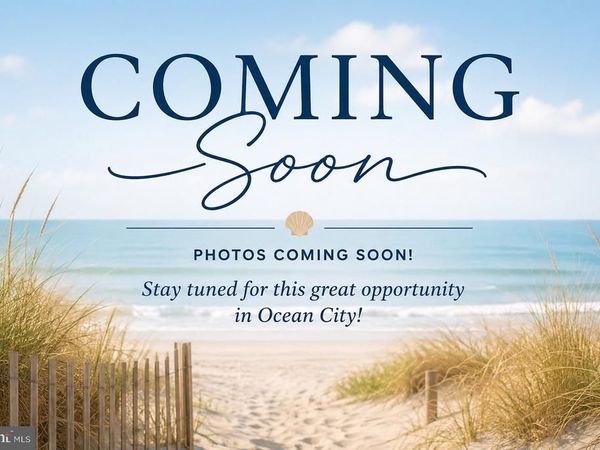 702 A KELLY ROAD , Unit 702A, OCEAN CITY, MD 21842