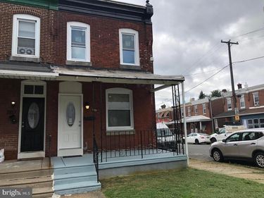 7801 CRAIG STREET, PHILADELPHIA, PA 19136