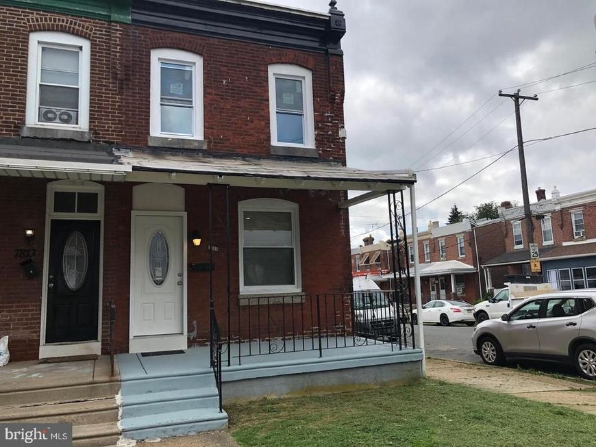 7801 Craig Street, Philadelphia, PA 19136 Main Photo