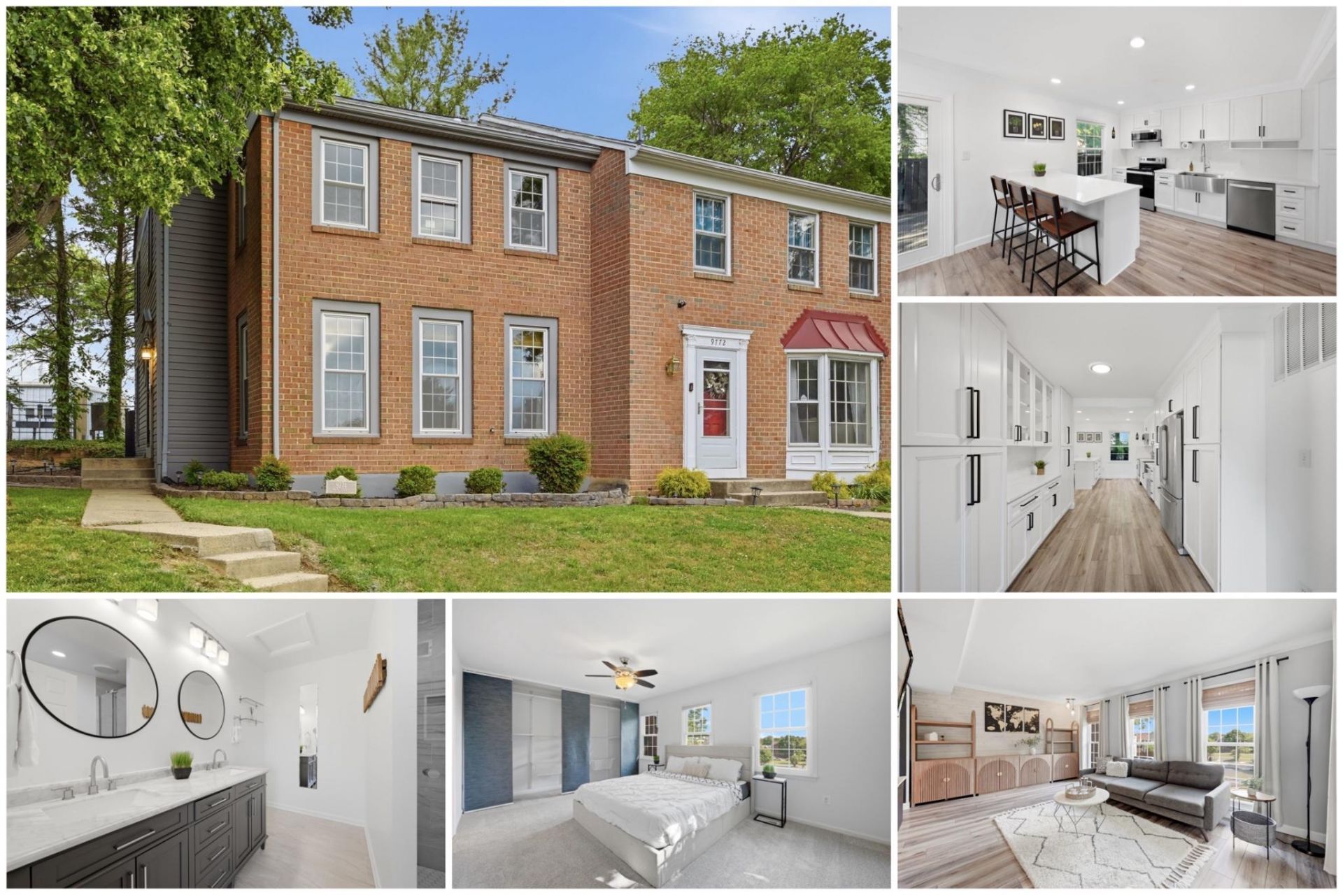 9774 Main Street, Fairfax, VA 22031 Main Photo