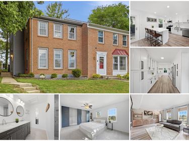 9774 MAIN STREET, FAIRFAX, VA 22031