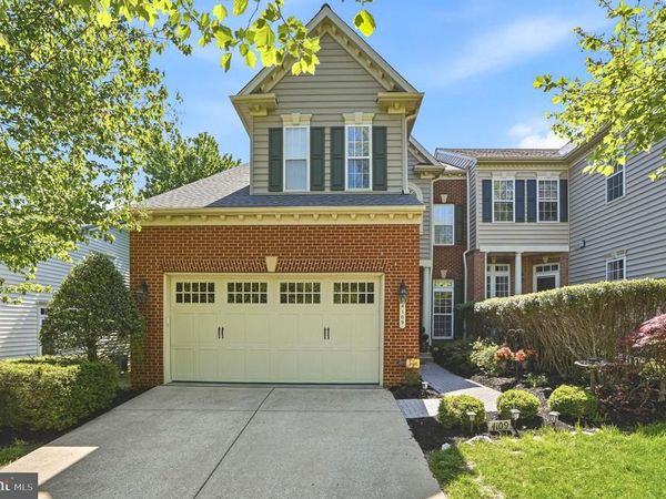 4109 WINTERHAZEL ROAD, Unit 4109, BALTIMORE, MD 21208