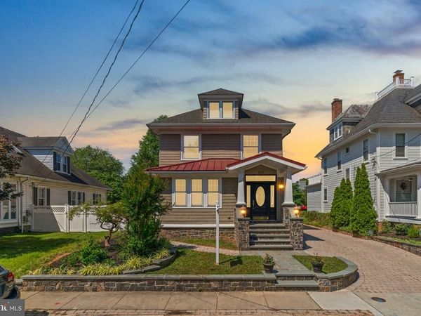 107 MONTICELLO AVENUE, ANNAPOLIS, MD 21401