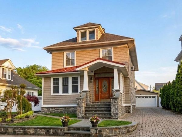 107 MONTICELLO AVENUE, ANNAPOLIS, MD 21401