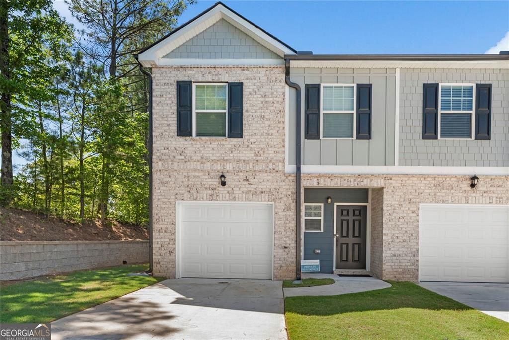 7041 Livia Point, Riverdale, GA 30296 Main Photo