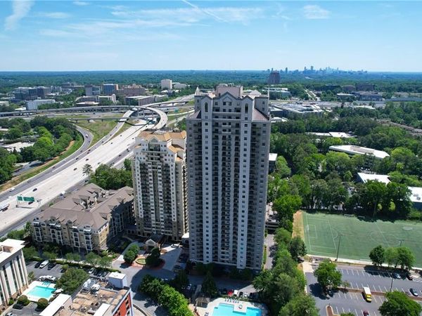795 Hammond Drive , Unit 2306, Atlanta, GA 30328