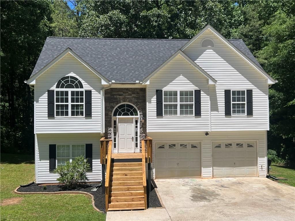 6284 Malone Road, Douglasville, GA 30134 Main Photo