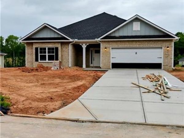 321 Angela Lot 3 Avenue, Bowdon, GA 30108