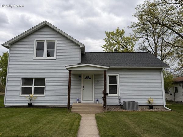 305 Foster STREET, Tomah, WI 54660