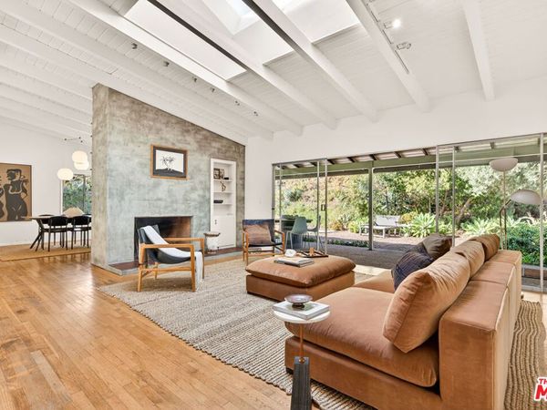 1362 Marinette Road, Pacific Palisades, CA 90272