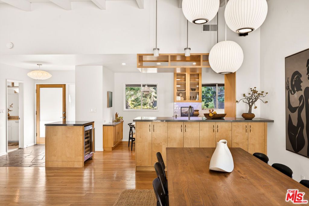 1362 Marinette Road, Pacific Palisades, CA 90272 Main Photo