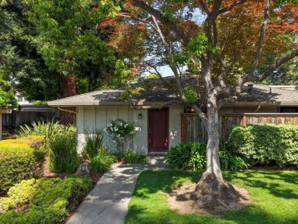 1213 Caspian Sea Drive, San Jose, CA 95126
