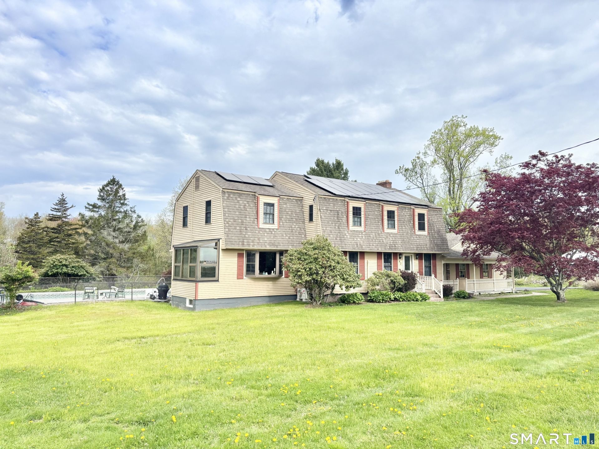 43 Hebron, Bolton, CT 06043 Main Photo