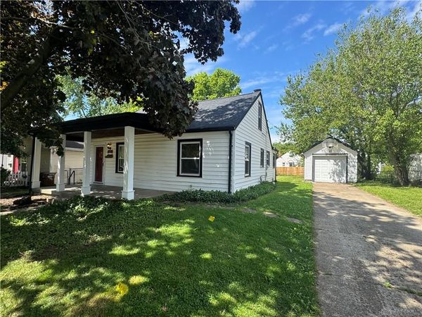 3019 Dwight Avenue, Kettering, OH 45420