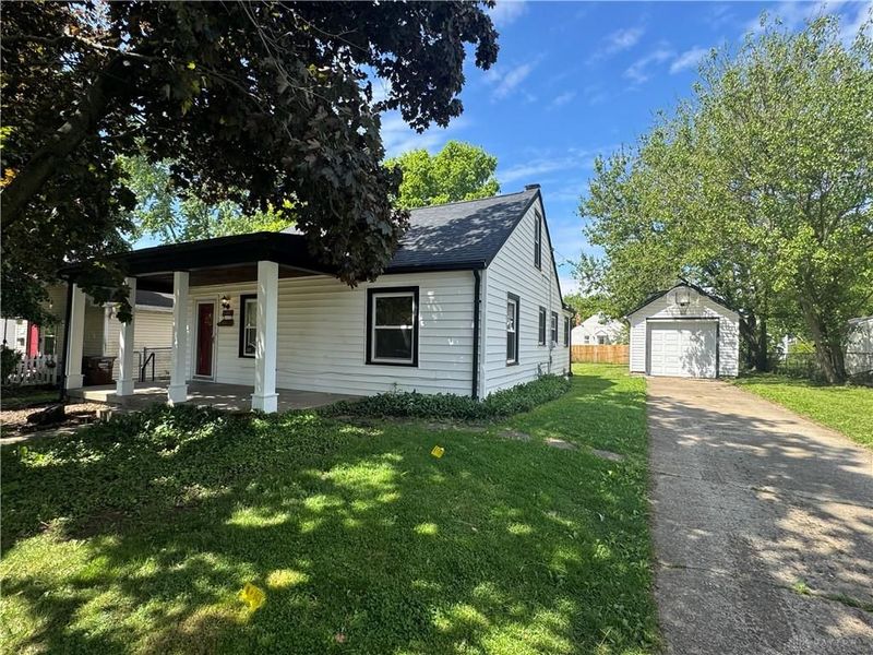3019 Dwight Avenue, Kettering, OH 45420 Photo 1