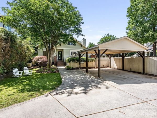207 Towill Place , Charlotte, NC 28211