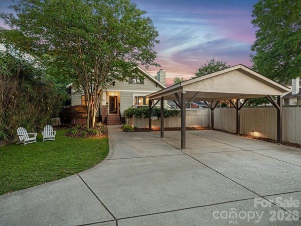 207 Towill Place, Charlotte, NC 28211