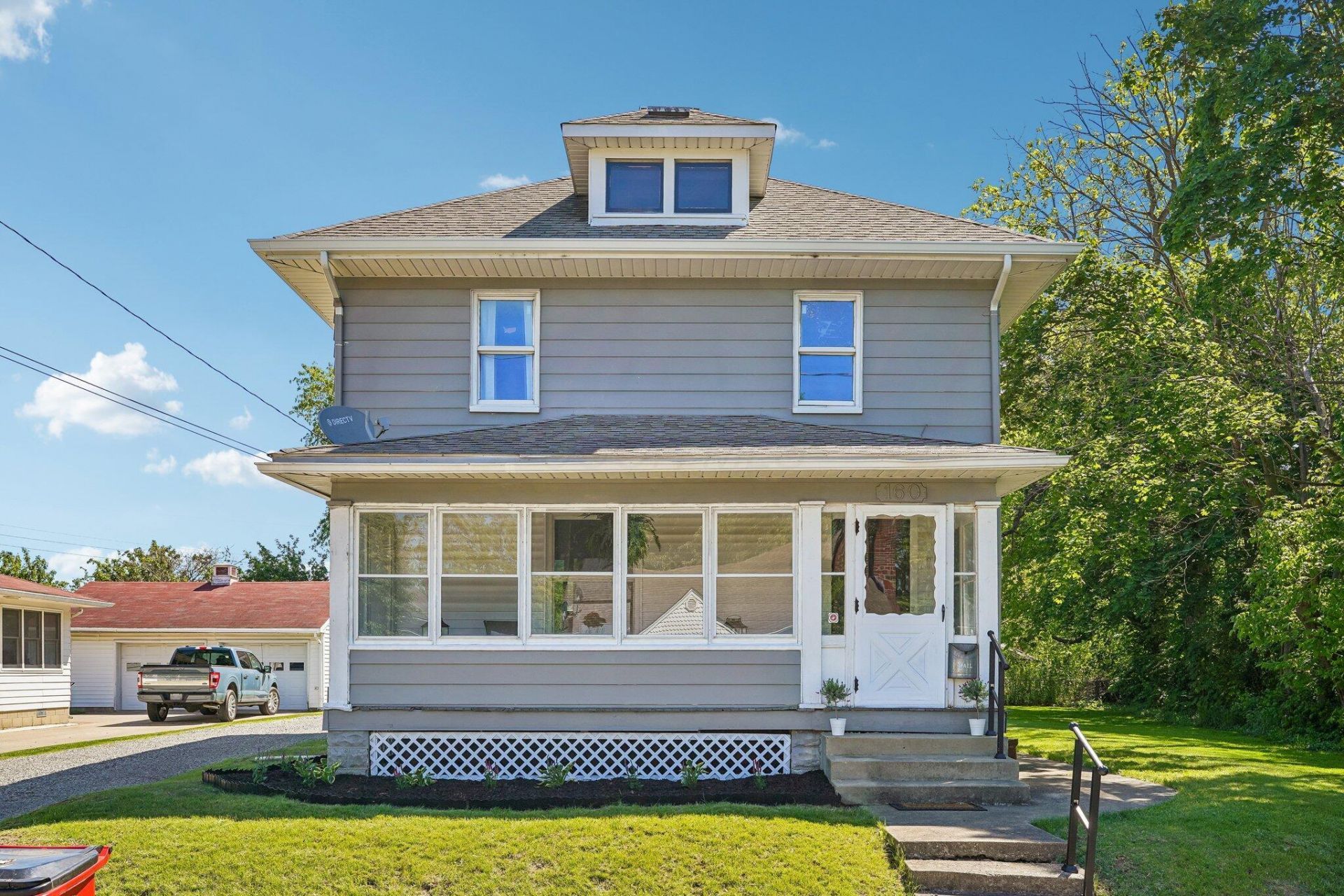 160 Elm Street, London, OH 43140 Main Photo