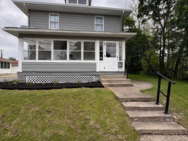 160 Elm Street , London, OH 43140