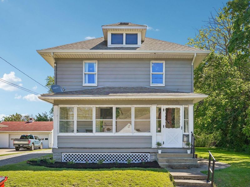 160 Elm Street, London, OH 43140 Photo 1