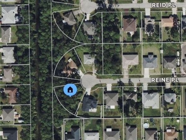 17 Reine PL , PALM COAST, FL 32164