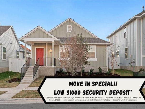 107 Tillage RD , Elgin, TX 78621