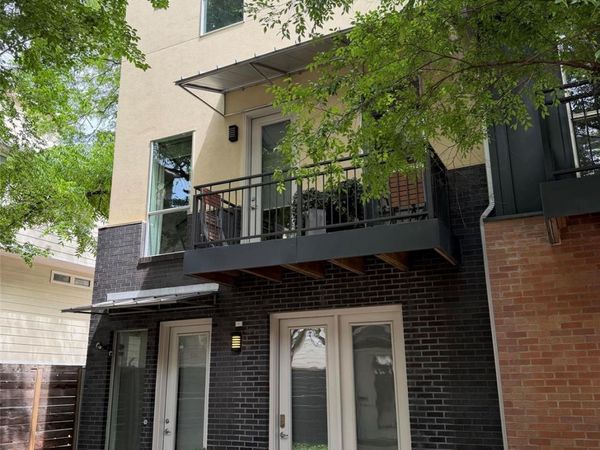 1205 Kinney Ave, Unit 1205G, Austin, TX 78704