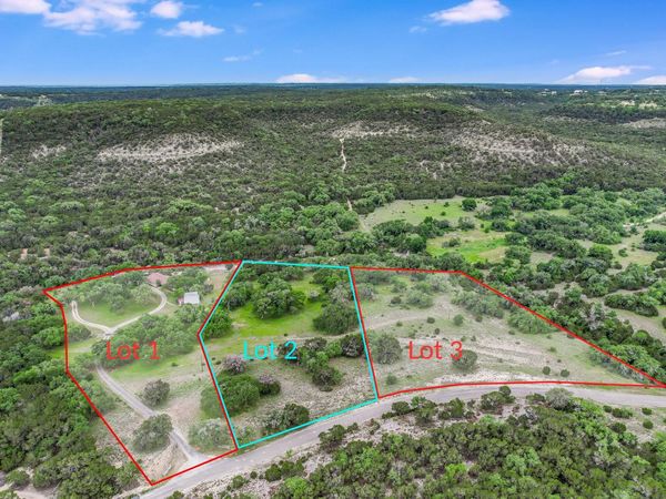 00 Spoke Hollow RD , Wimberley, TX 78676