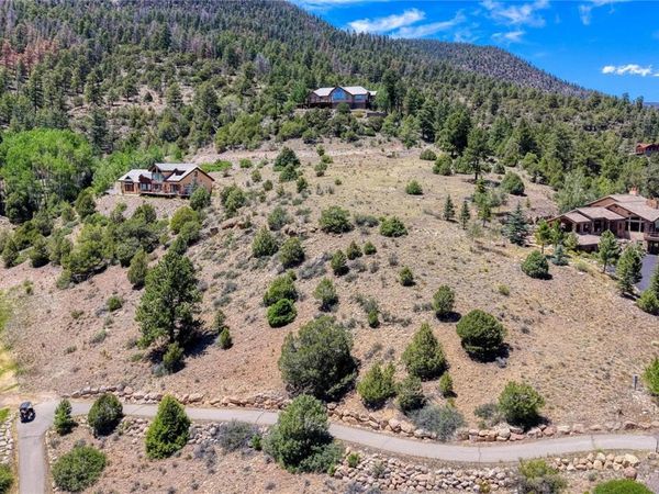 120 Fairway Ridge Lane , South Fork, CO 81154