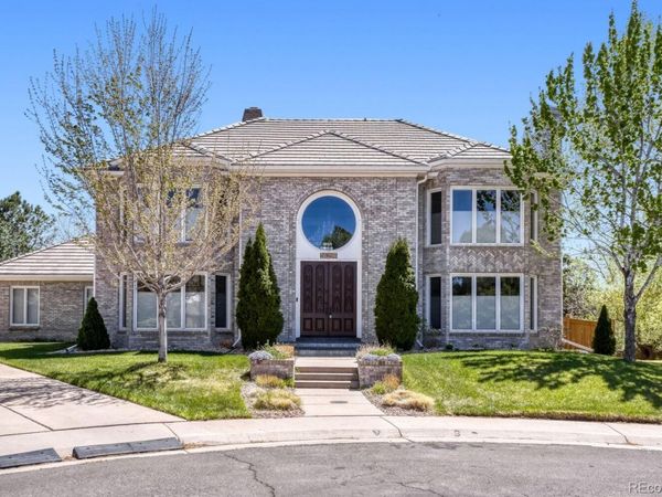 16290 E Powers Place, Centennial, CO 80015