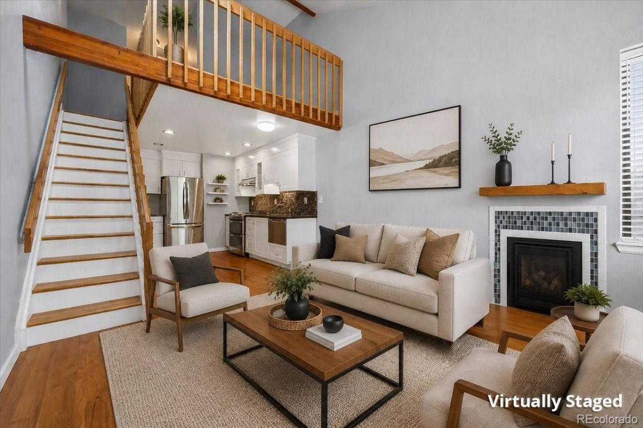 267 S Taft Court, Unit 38, Louisville, CO 80027 Main Photo