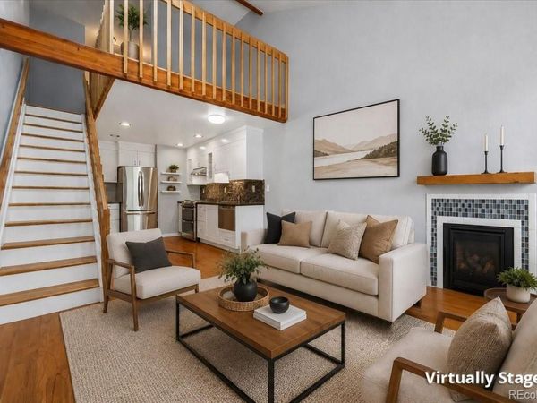 267 S Taft Court, Unit 38, Louisville, CO 80027
