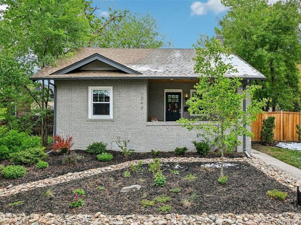1240 Harrison Street, Denver, CO 80206
