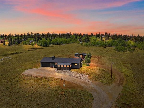 1567 Chippewa Road, Jefferson, CO 80456