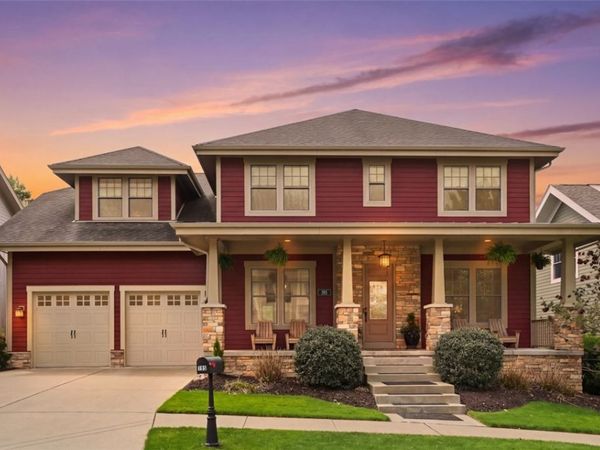 195 Seneca PL , Mars, PA 16046