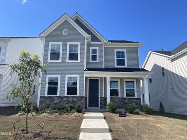 167 Edge Of Auburn Boulevard, Raleigh, NC 27610