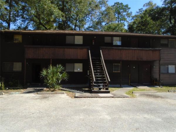7012 SW 6TH PLACE , Unit C, GAINESVILLE, FL 32607