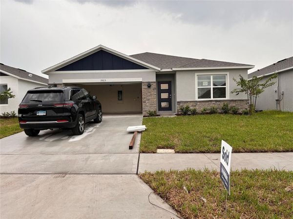 3923 MALAWI TRAIL , ST CLOUD, FL 34772