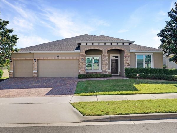 15002 OZZI STREET , WINTER GARDEN, FL 34787