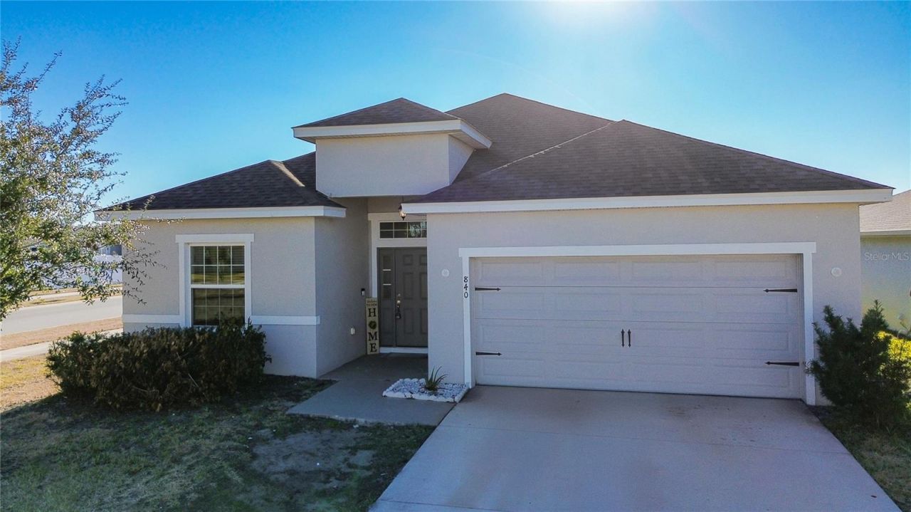 840 Sydney Street, Davenport, FL 33837 Photo