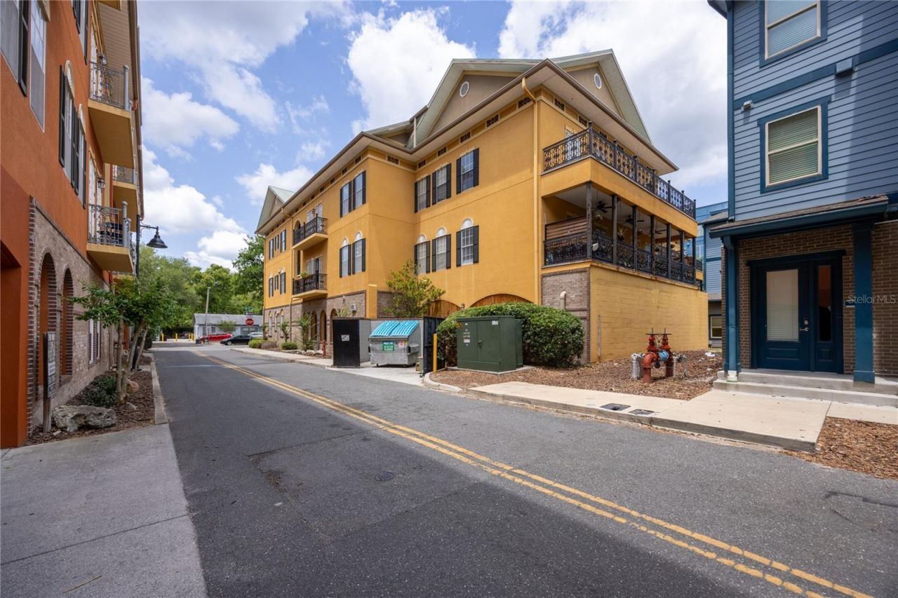 325 NW 14th Street, Unit 307, Gainesville, FL 32603 Photo