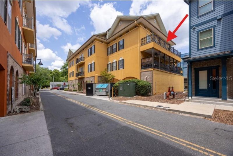 325 NW 14th Street , Unit 307, Gainesville, FL 32603 Photo