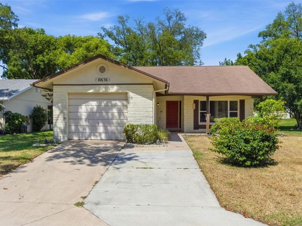 10636 SALAMANCA DRIVE, PORT RICHEY, FL 34668
