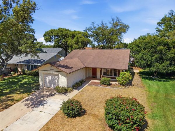 10636 SALAMANCA DRIVE , PORT RICHEY, FL 34668