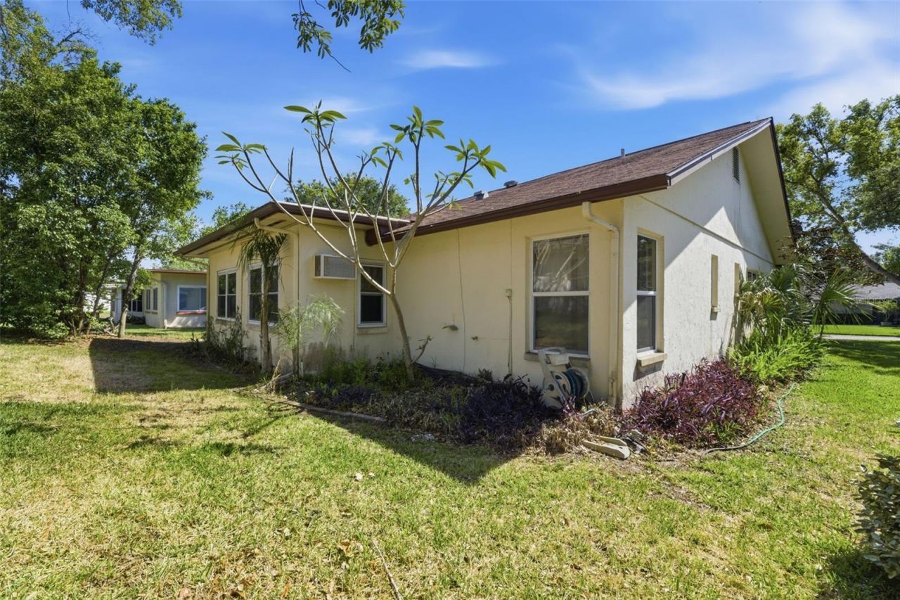 10636 Salamanca Drive , Port Richey, FL 34668 Photo