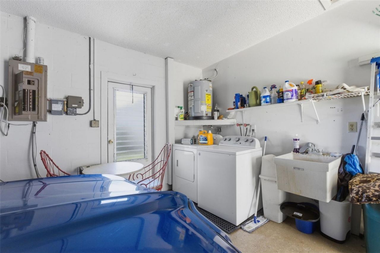 10636 Salamanca Drive , Port Richey, FL 34668 Photo
