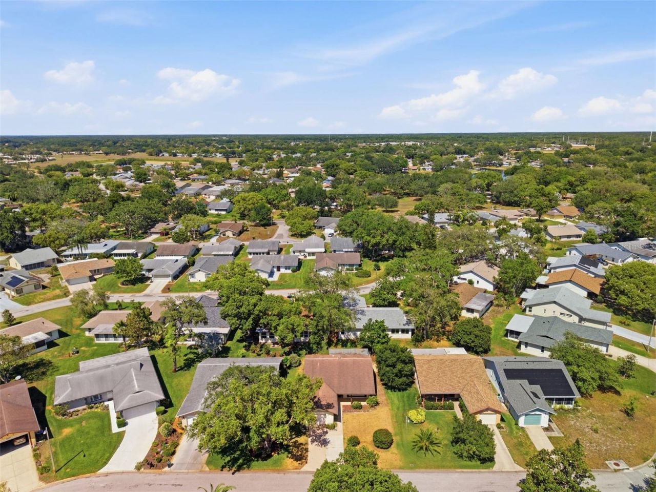 10636 Salamanca Drive , Port Richey, FL 34668 Photo