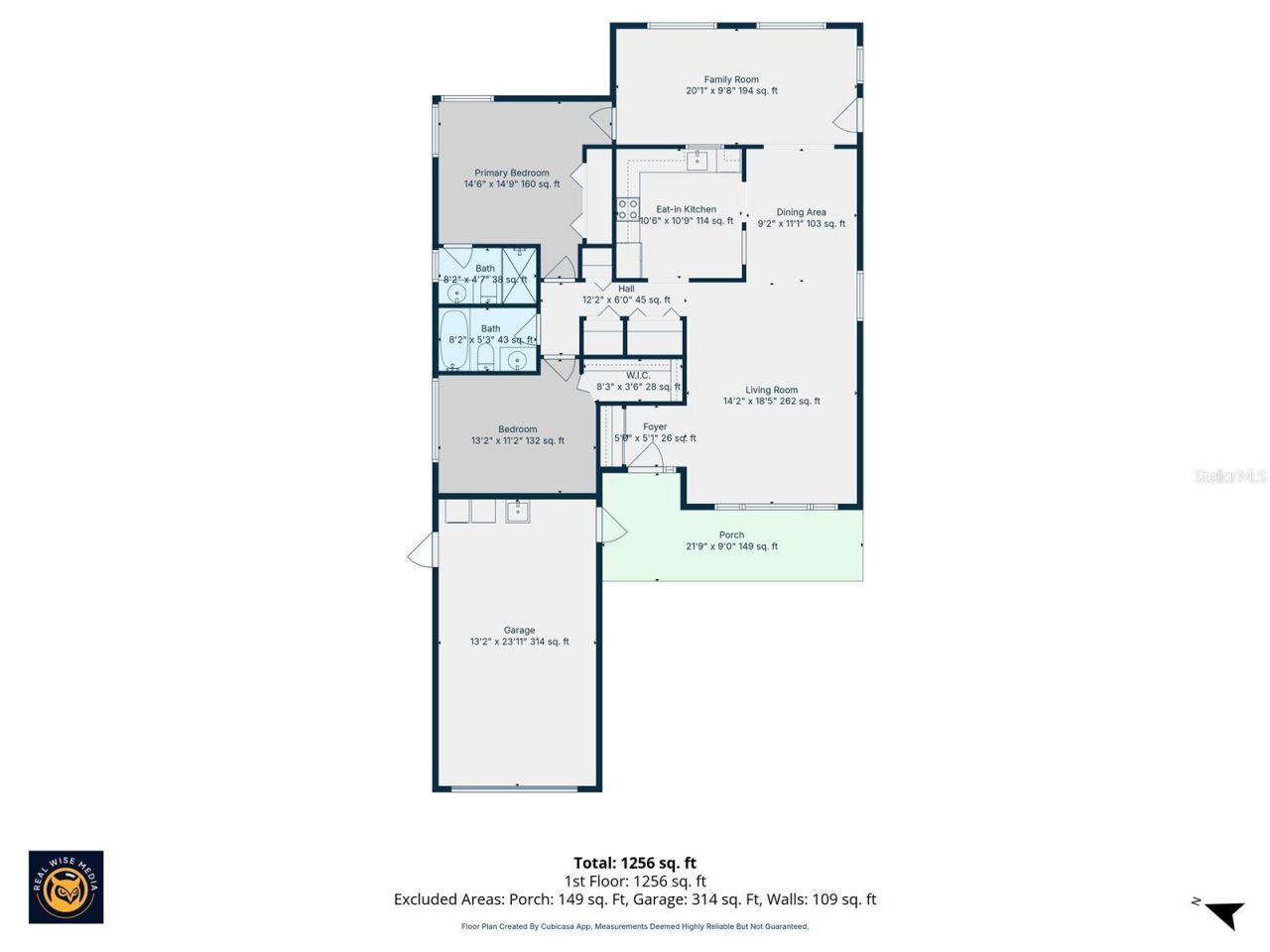 10636 Salamanca Drive , Port Richey, FL 34668 Photo