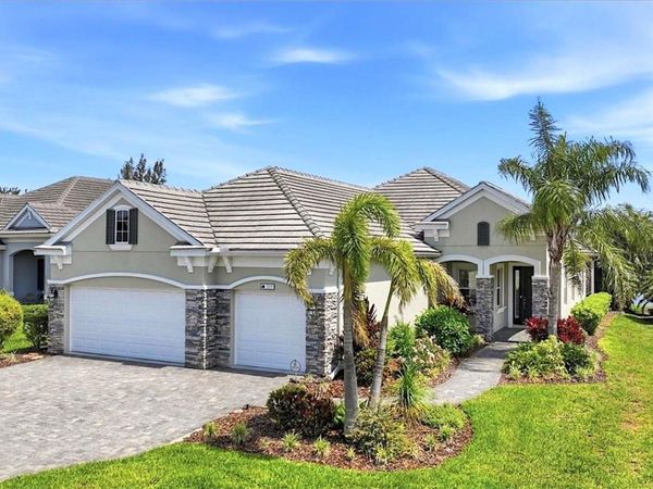 519 WILDLIFE GLEN, BRADENTON, FL 34209