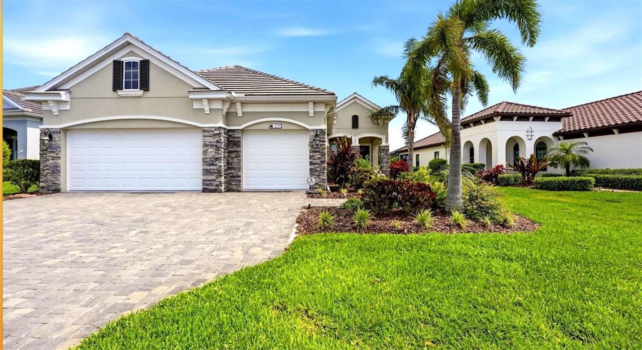 519 Wildlife Glen, Bradenton, FL 34209 Photo
